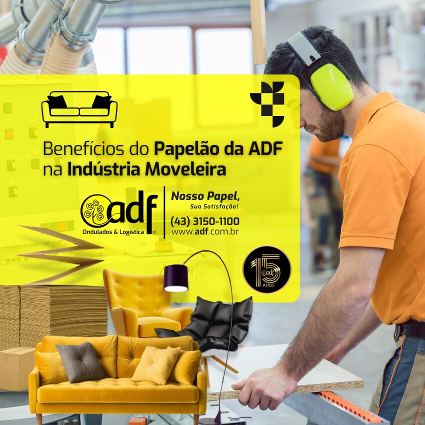 blog papelao ondulado ADF na industria moveleira