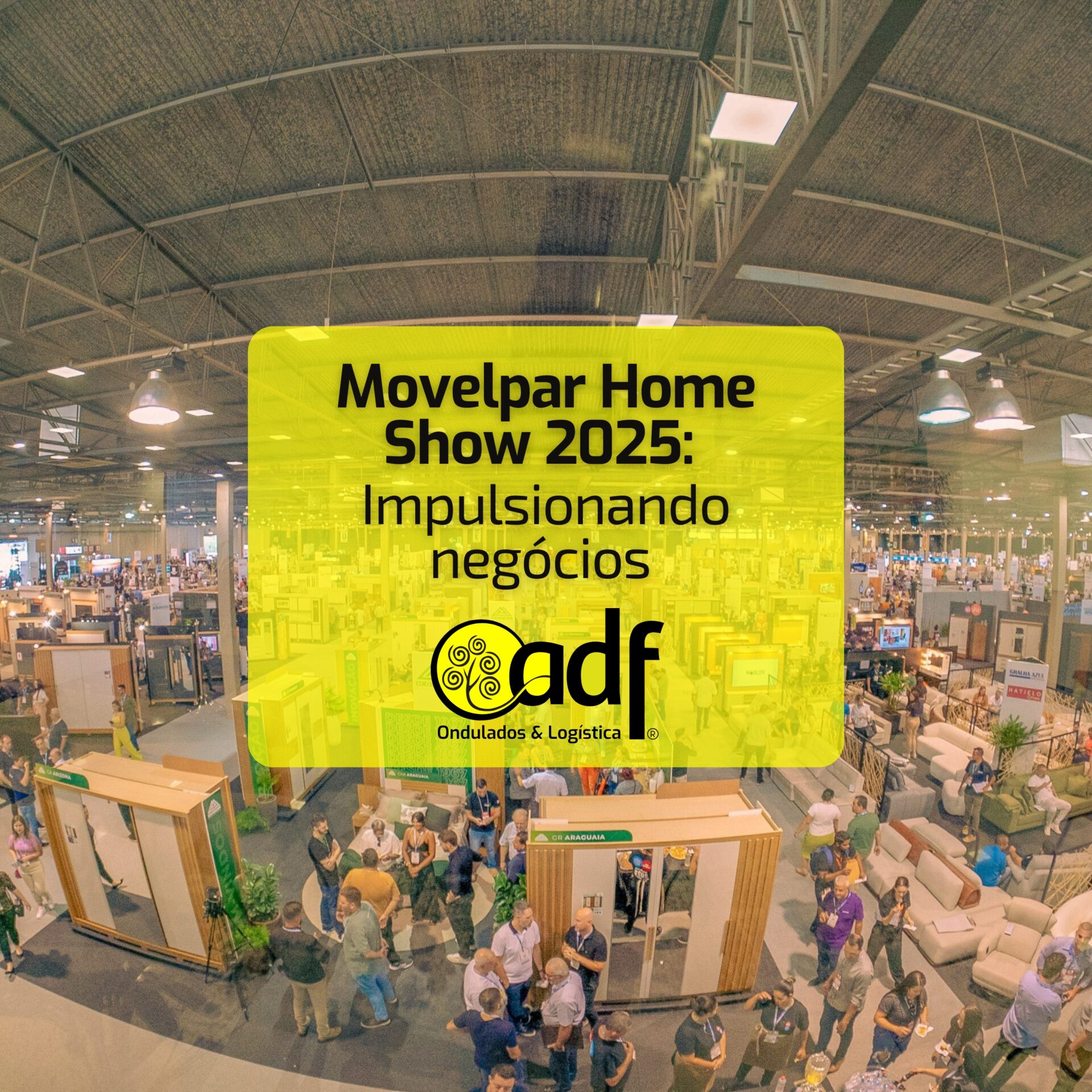 MOVELPAR HOME SHOW 2025