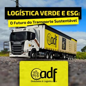 Logística Verde 