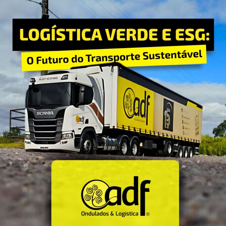 Logística Verde